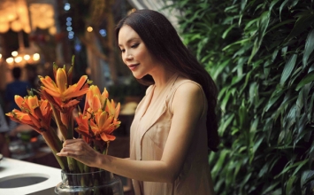 Hoài Linh và những nghệ sỹ có duyên với Đạo Phật